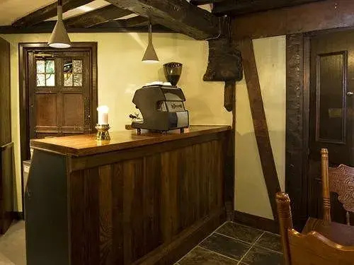 Ye Olde Kings Head - Général