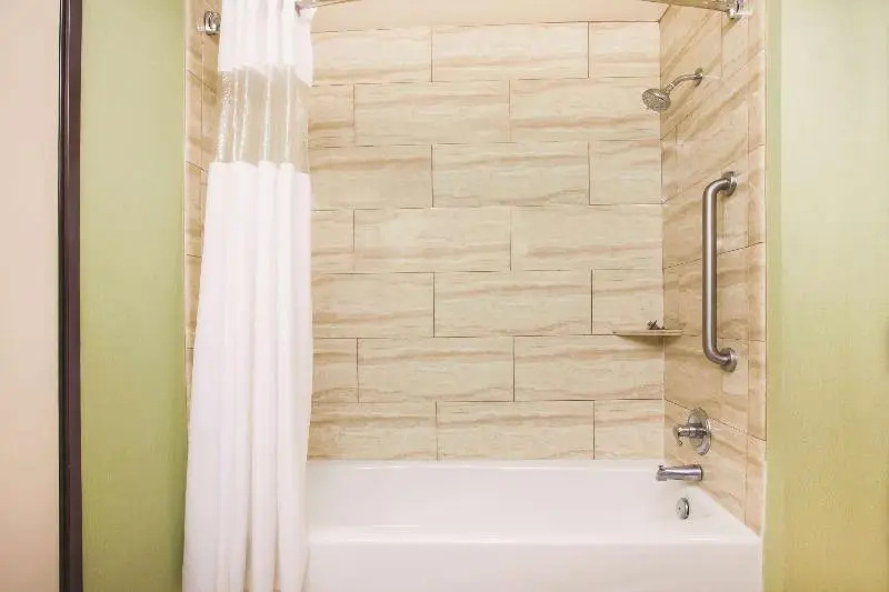 La Quinta Inn & Suites by Wyndham Allen at The Village - Chambres