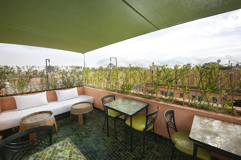 Hotel photo 19
