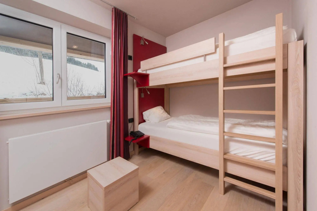 Familotel Alphotel - Général