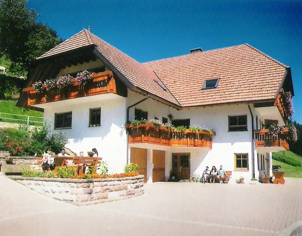 Comfortable Holiday Home in a Beautiful Location
