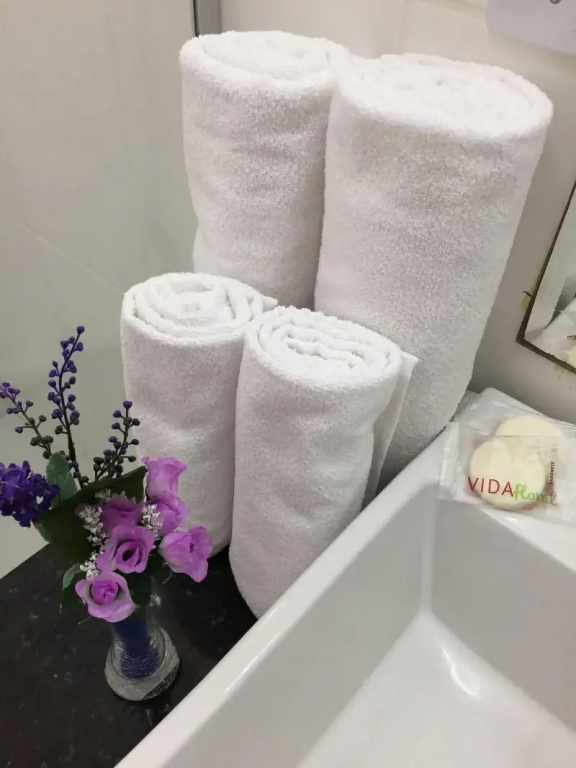 Deluxe Double room (full double bed)
