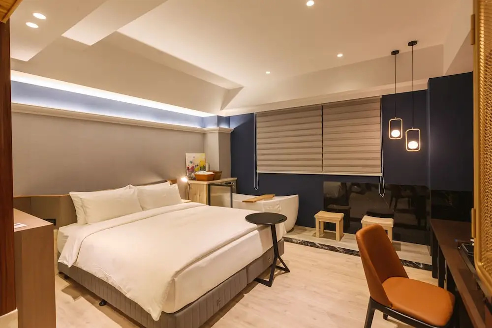 Hotel photo 2