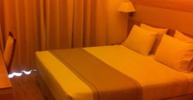 Padova Hotel - фото 38