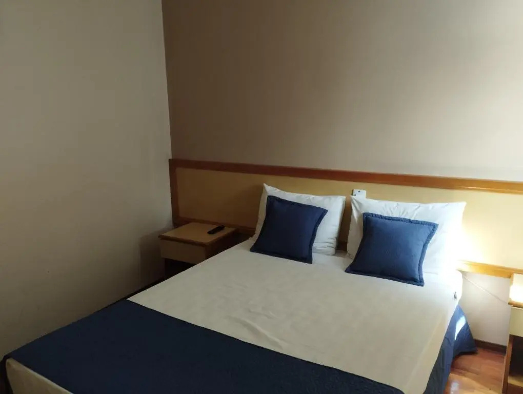 Superior Double room (full double bed)