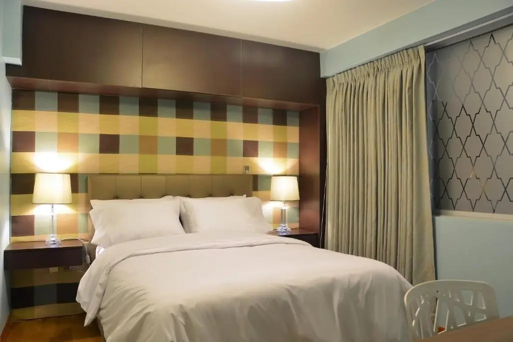 Arvo Hotel Boutique - Chambres