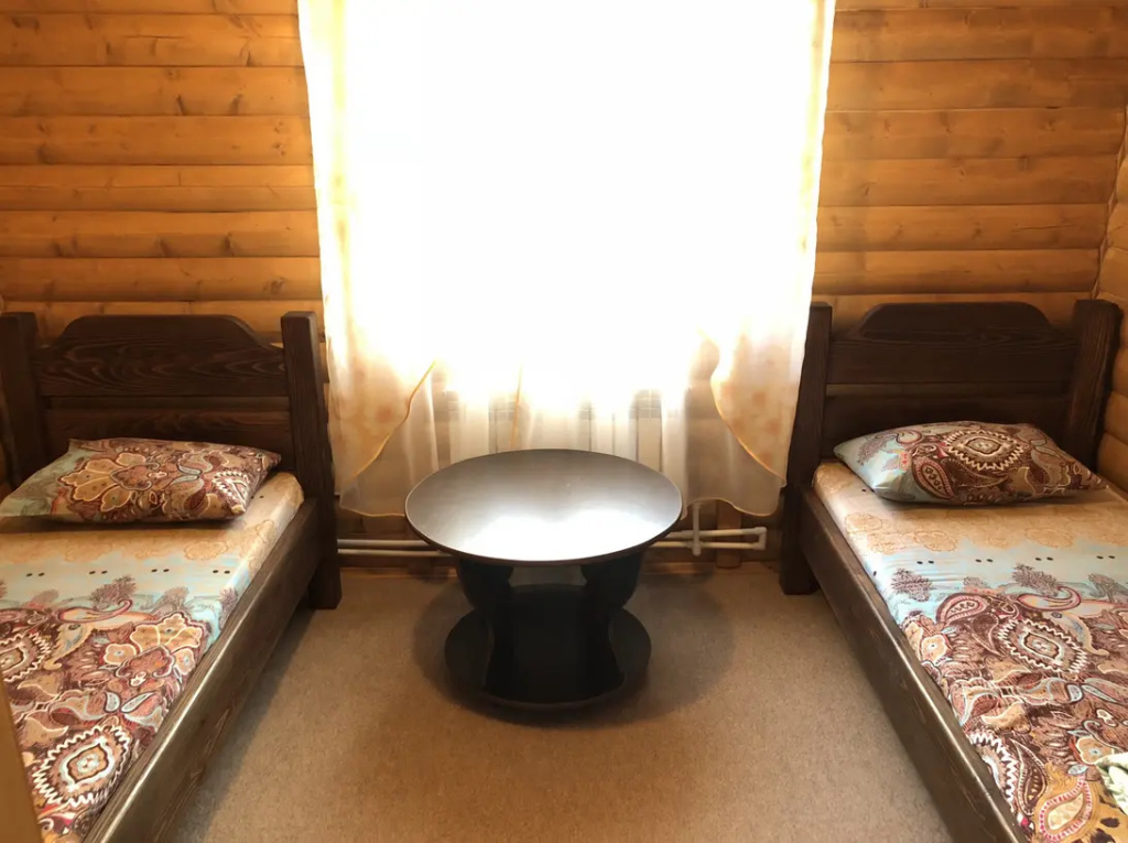 Standard Cottage