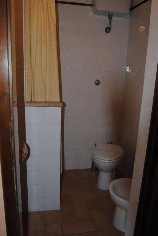 Economy Double room (full double bed)