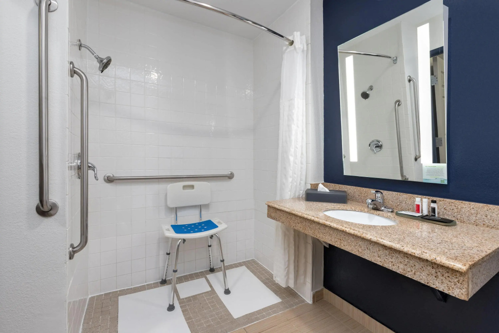 La Quinta Inn & Suites by Wyndham Paris - Général