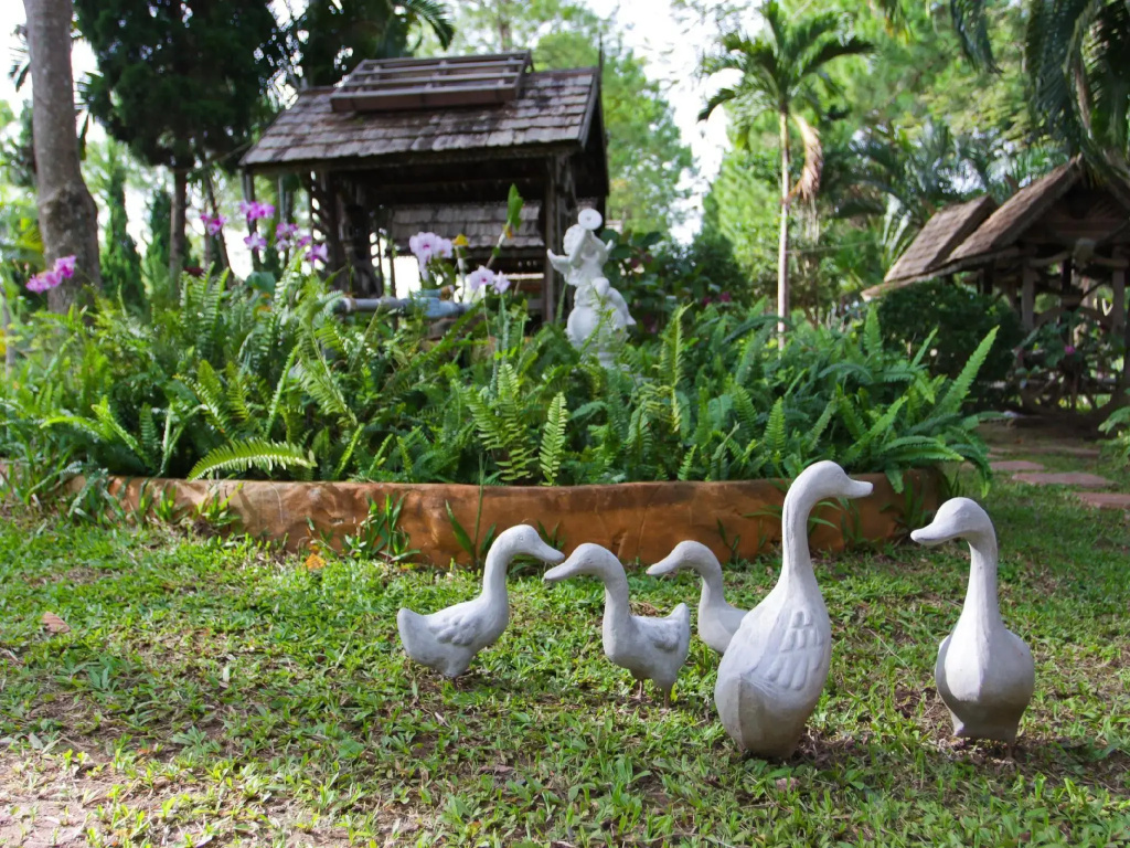 Phucome Resort - фото 13