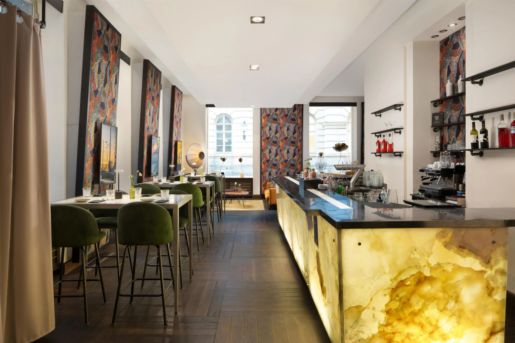 Radisson Blu Style Hotel, Vienna - Général