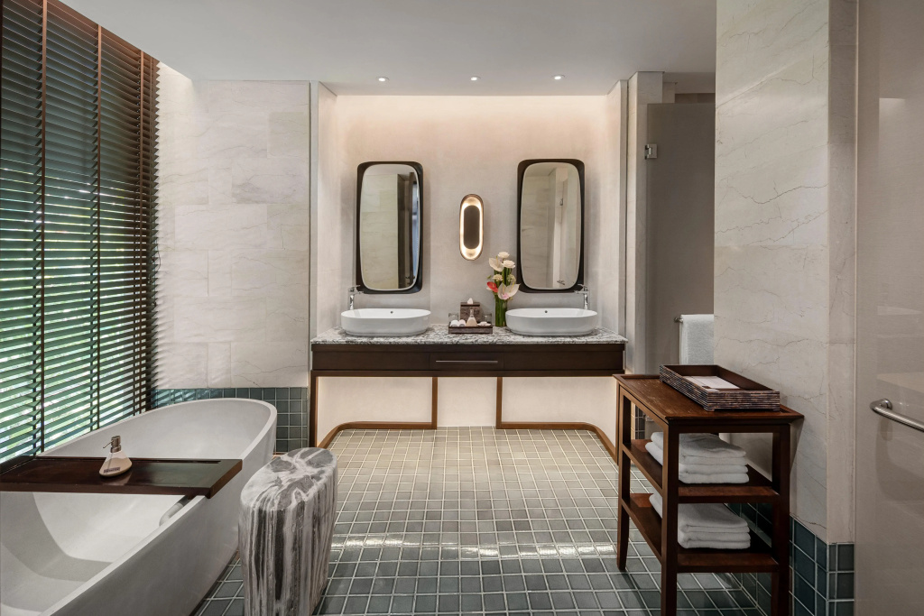 InterContinental Bali Sanur Resort by IHG - фото 27