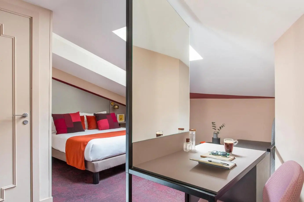 Hotel photo 15