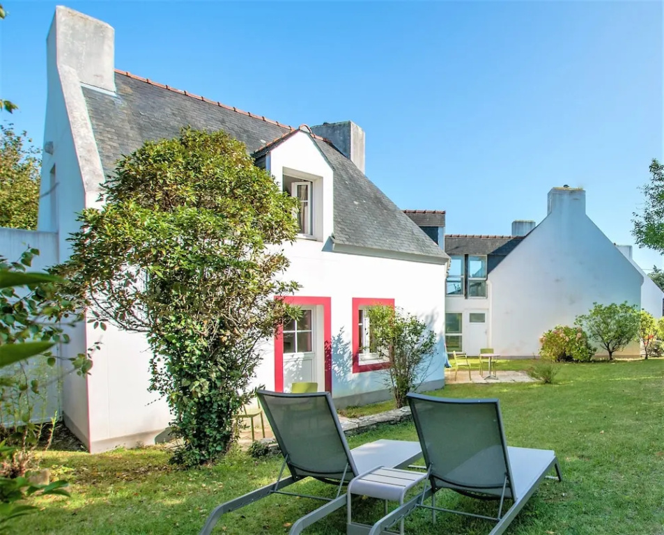 Le Clos Fleuri - фото 20