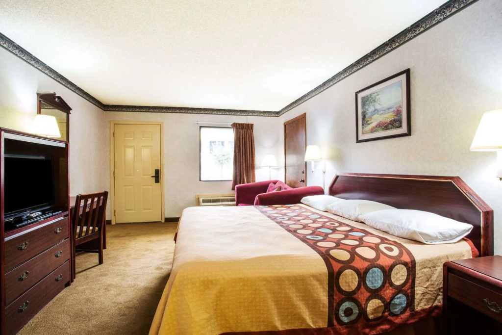 Hotel photo 6