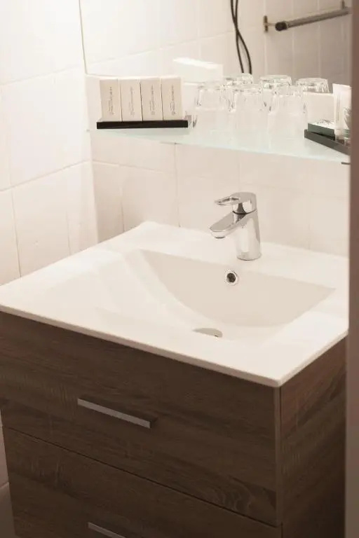 Hanze Hotel Zwolle - Chambres
