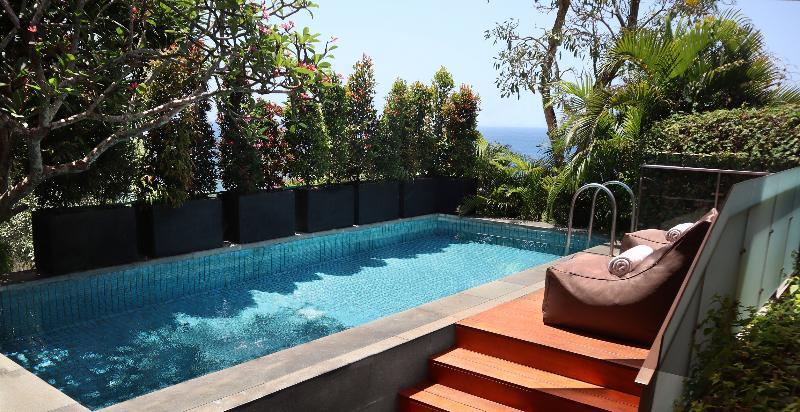 Anantara Bali Uluwatu Resort & Spa