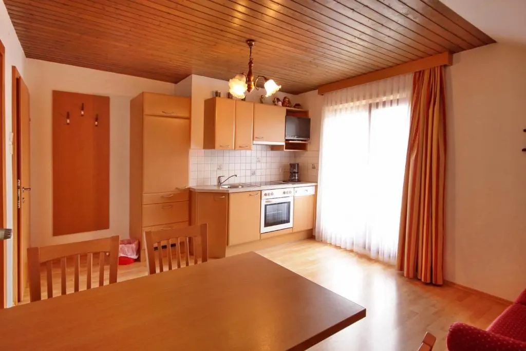 Haus Schluder - Familie Stanitzer - Chambres