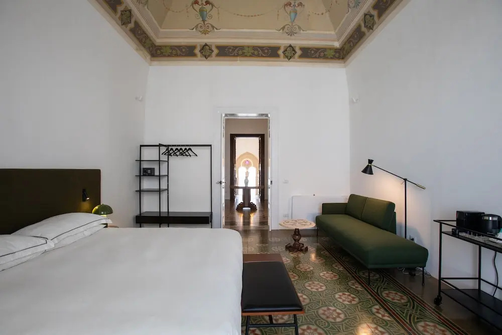 Palazzo Piccinno - фото 18