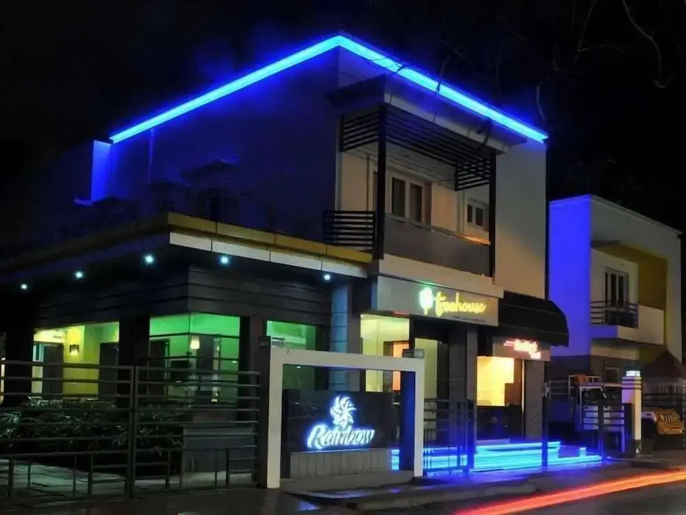 Rainbow Hotels & Service Apartments