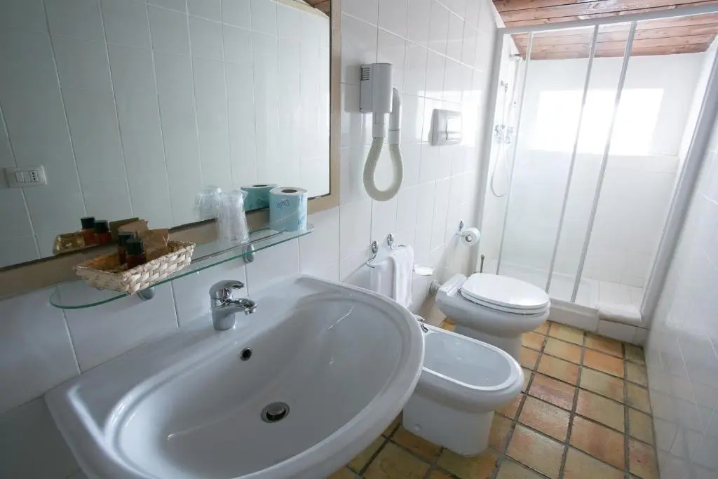 Alla Giudecca - Chambres