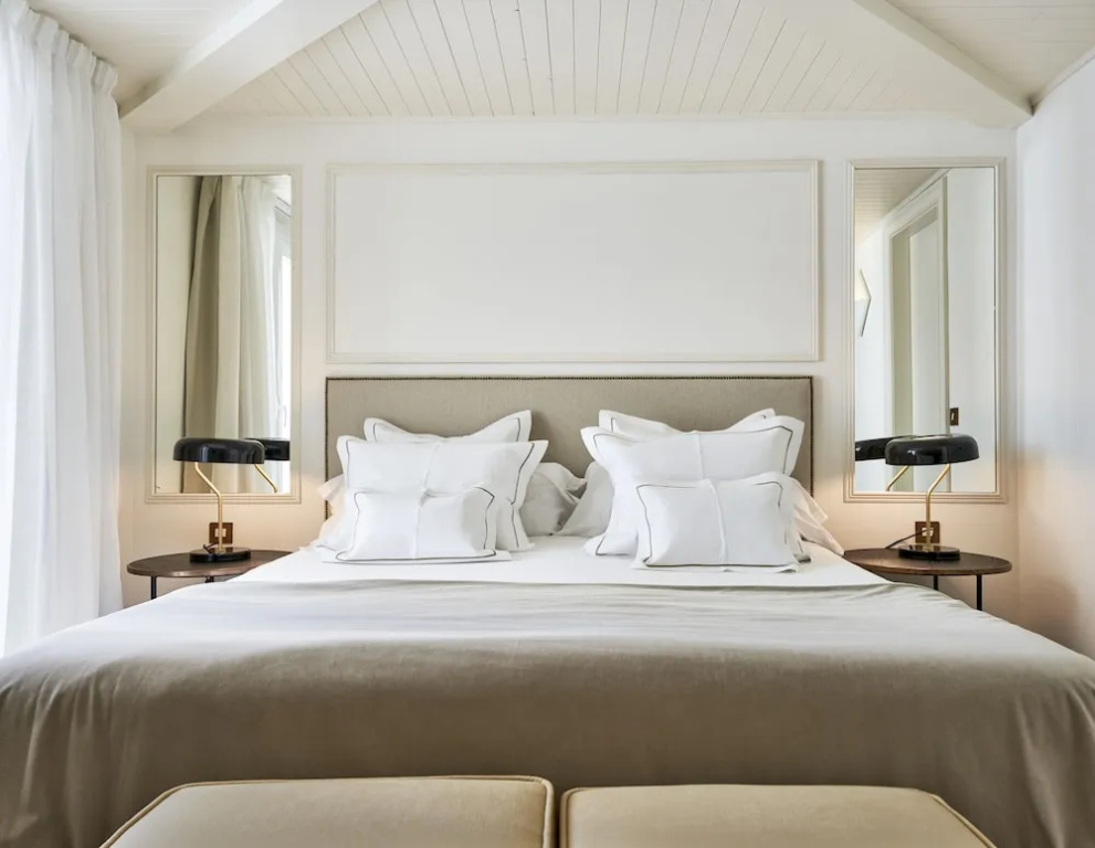 Hoposa Hotel Daina - Adults Only - Chambres