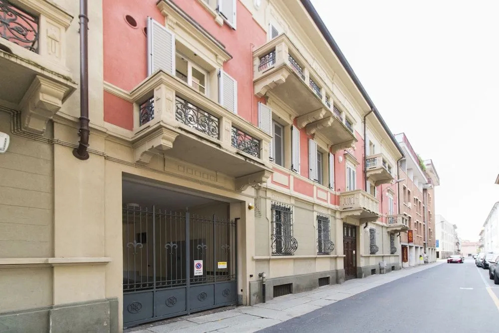 Suite Vogue Venezia