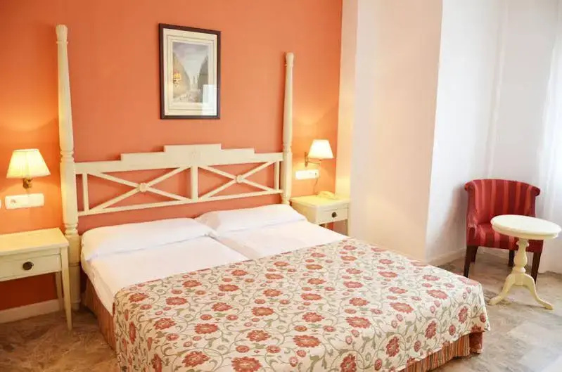 Nuevo Hotel Parque Cabañeros - Général
