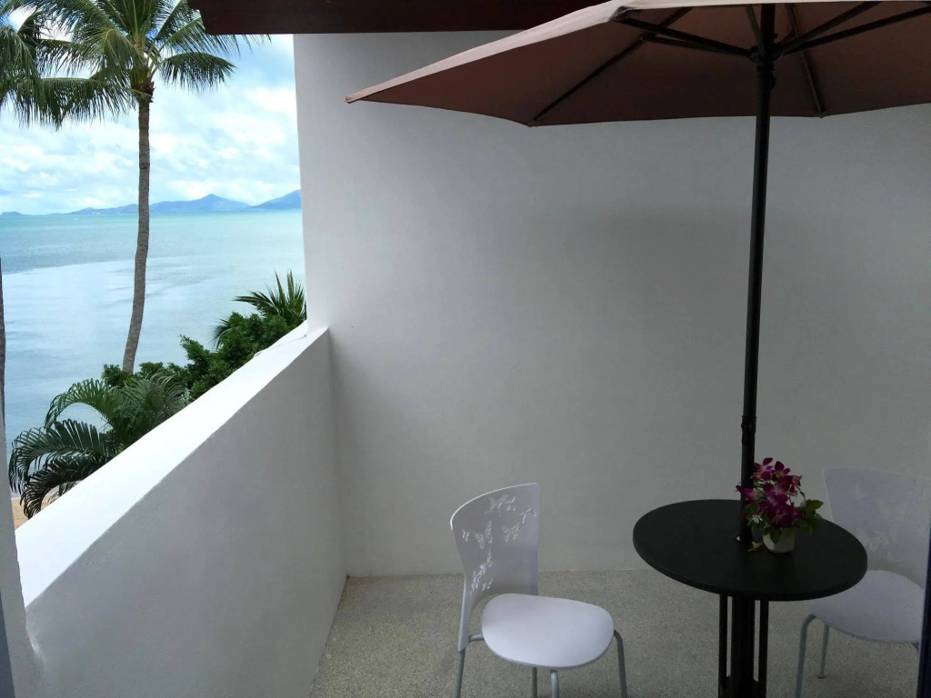 Baan Bophut Beach Hotel Samui - Général
