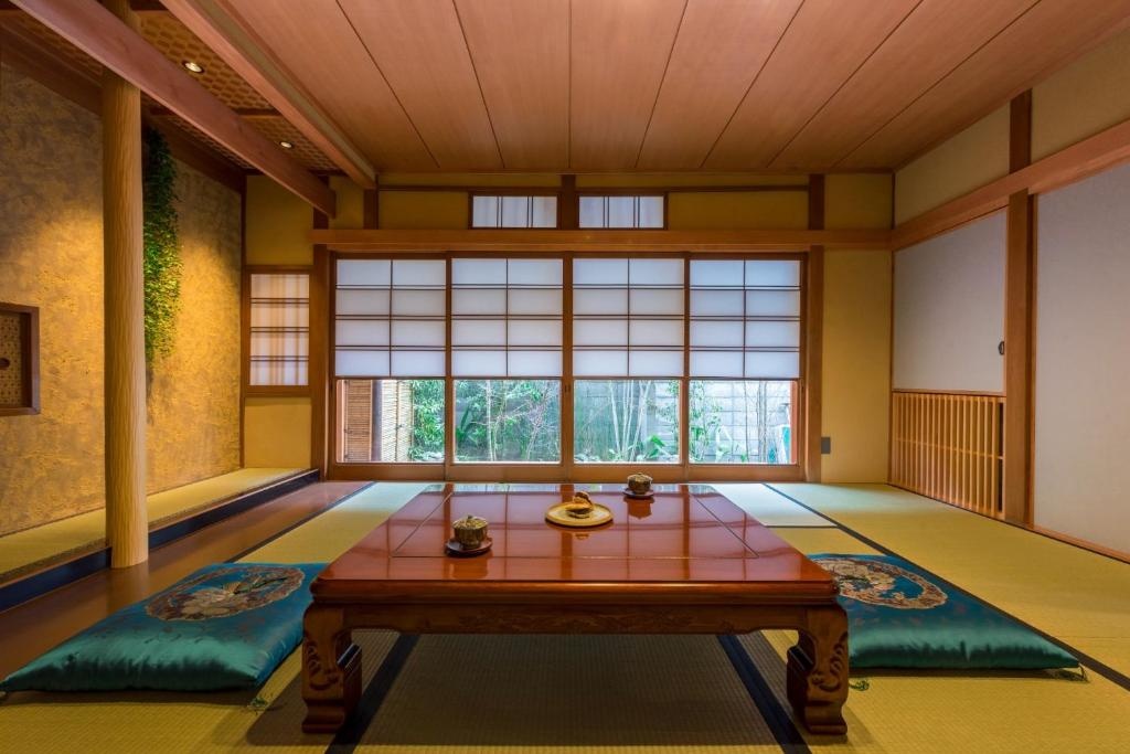 Fukuya Stay 5Jo TakaseGawa - Vacation STAY 03590v 사진 2