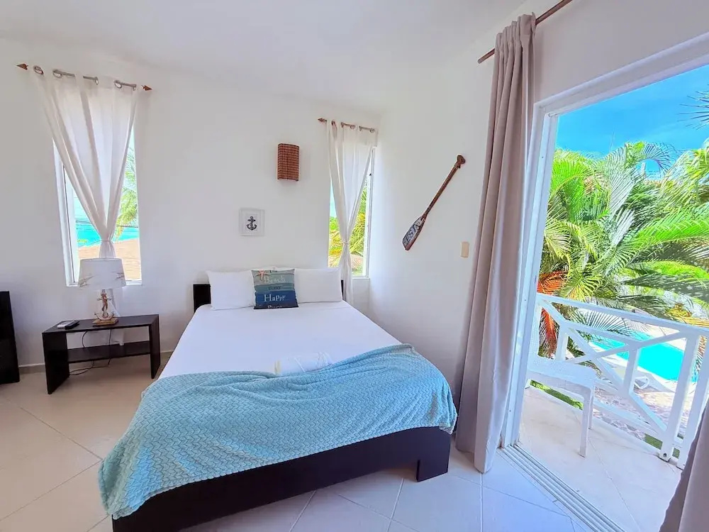 Solaz Boutique Hotel - Chambres