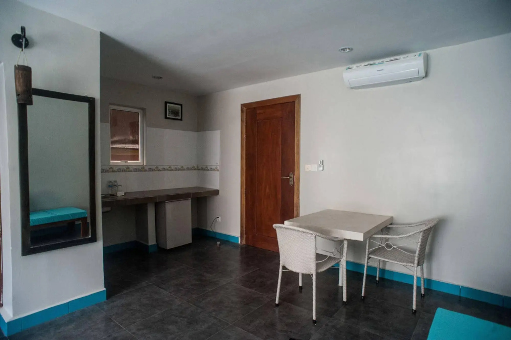 Samutra Apartment and Guesthouse