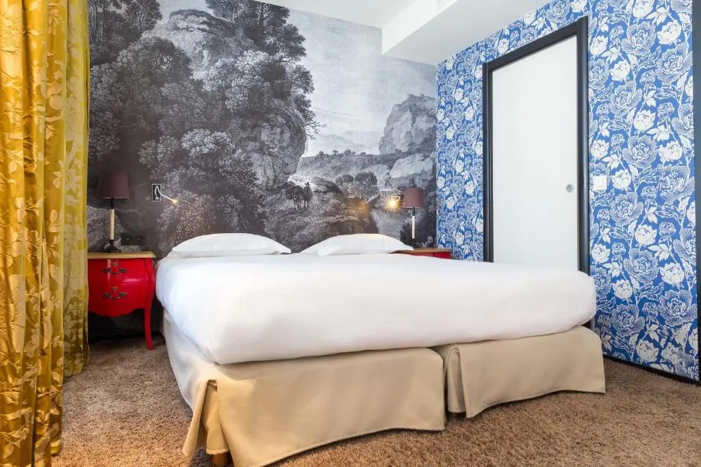 Hotel l'Antoine 60