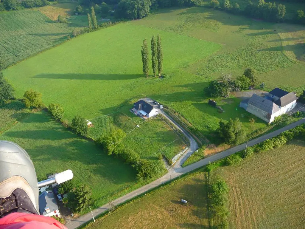 relais milord