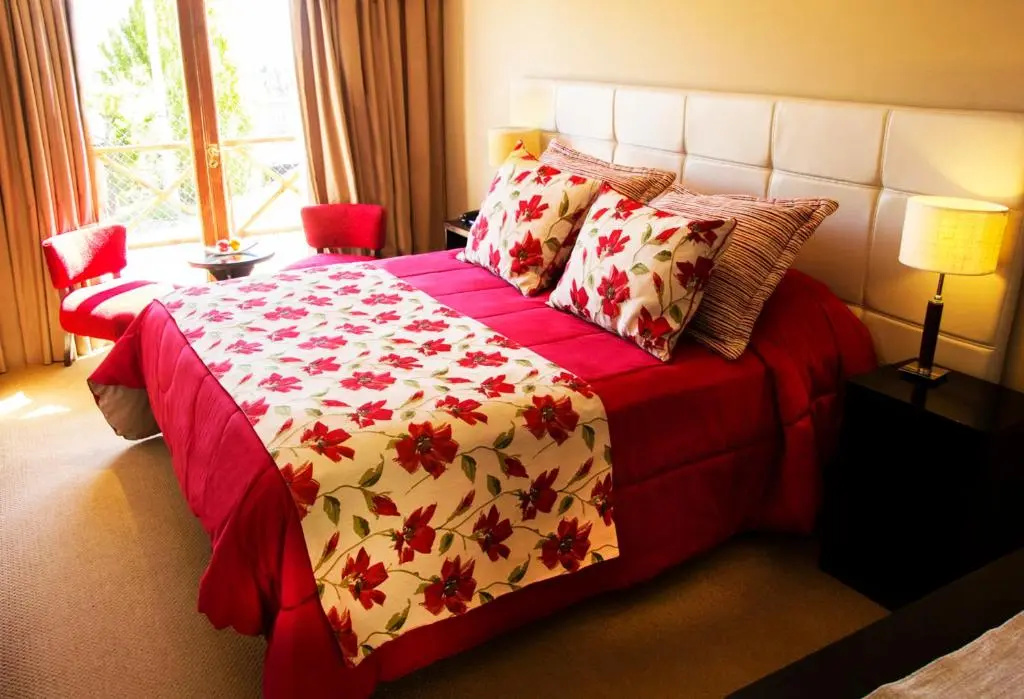 Boutique Hotel La Cantera - Chambres