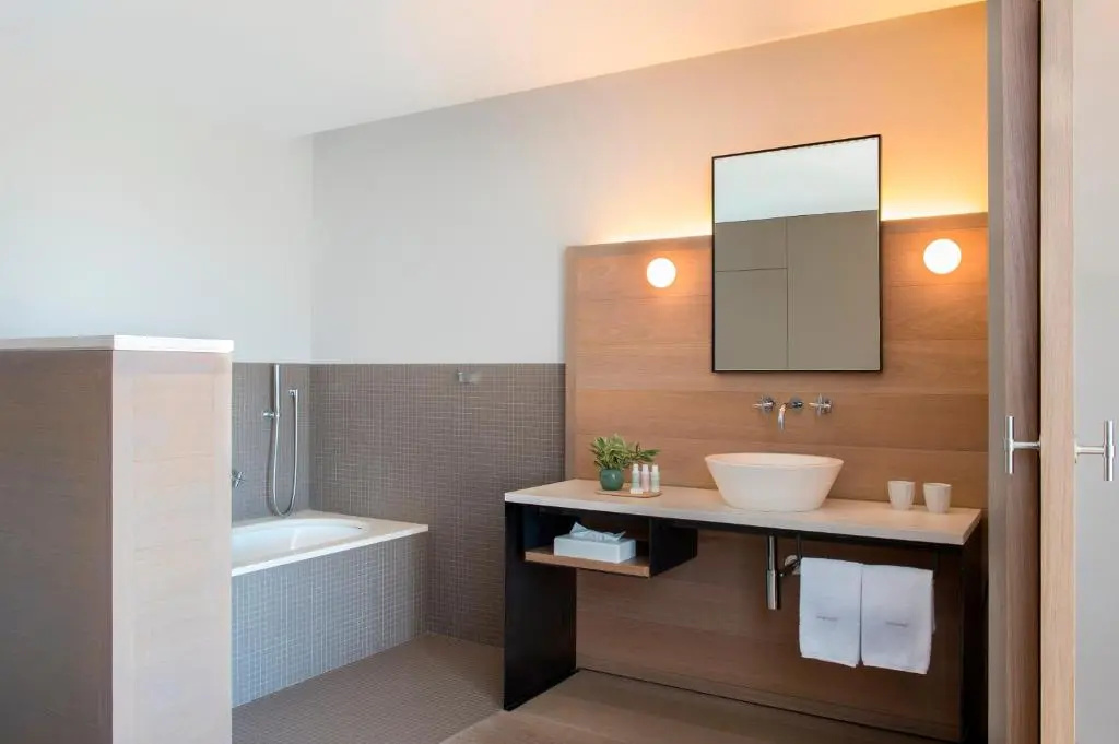 Eurostars Pamplona - Chambres
