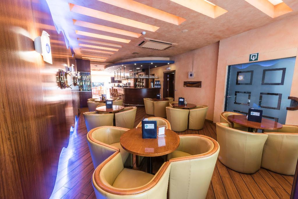 Hotel Bero