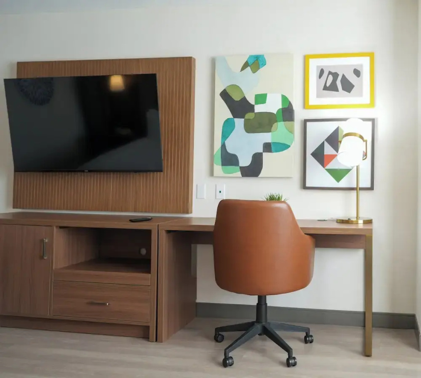 Holiday Inn Hotel & Suites PHOENIX AIRPORT by IHG - Chambres