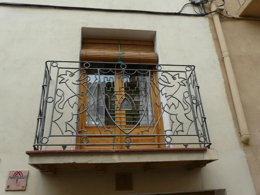 Casa Marcos - Chambres
