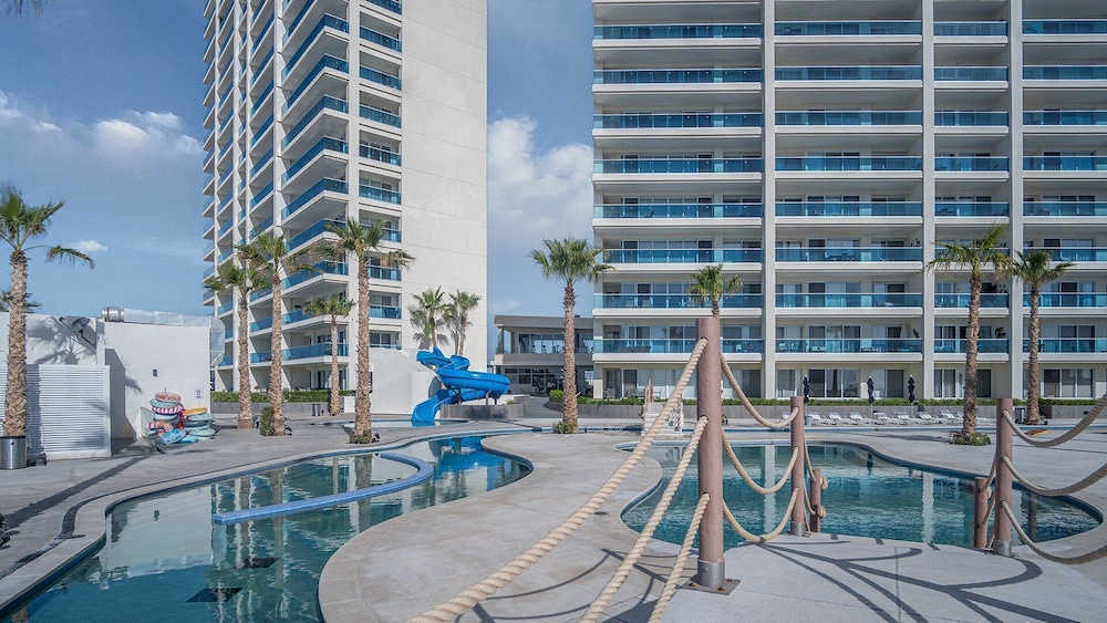 Encantame Towers Verano 903