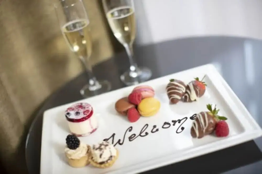 McGettigan's Hotel Letterkenny - Chambres