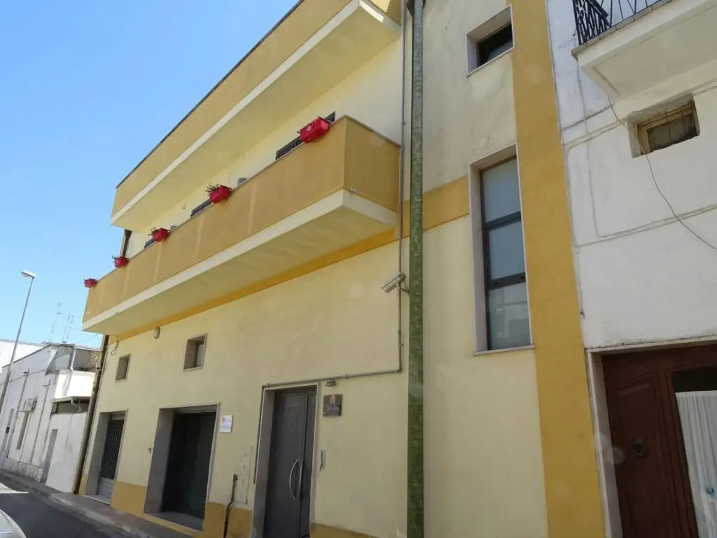 B&B Soleluna