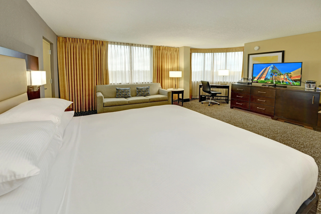 Hilton Orlando/Altamonte Springs - Général