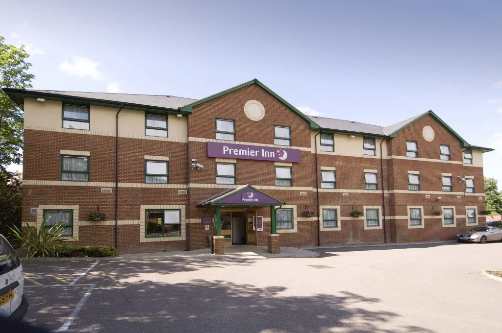 Premier Inn Watford North - Général