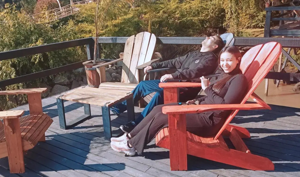 Coembota Cabanas - фото 7