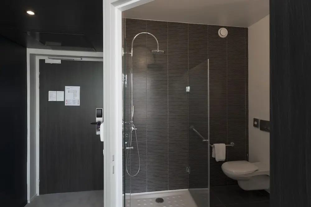 Hôtel Mercure Nantes Ouest Saint-Herblain Zenith - Chambres