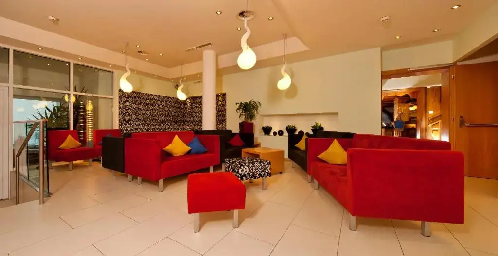 Hotel photo 21