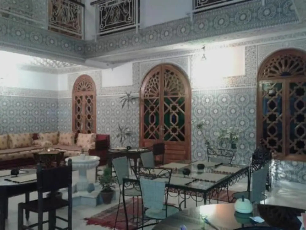 Hotel photo 18