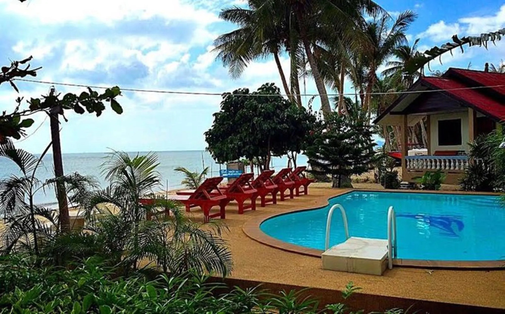 Hotel photo 11