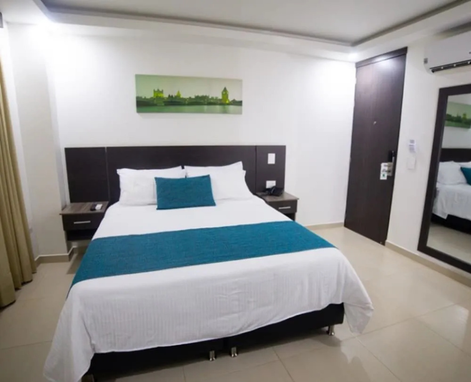 Hotel photo 2